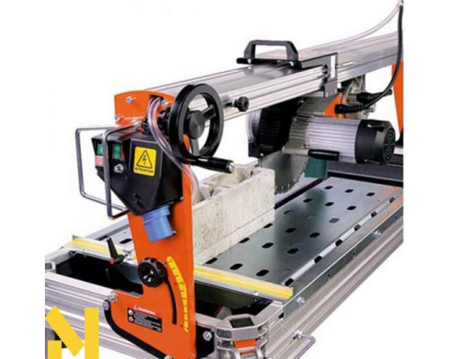 Верстат каменерізний Battipav PRIME 200