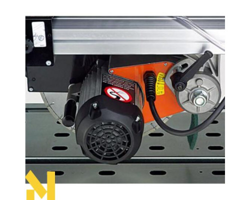 Верстат каменерізний Battipav PRIME 200