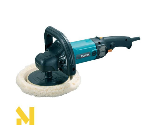 Машина полірувальна Makita 9237CB