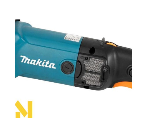 Машина полірувальна Makita 9237CB