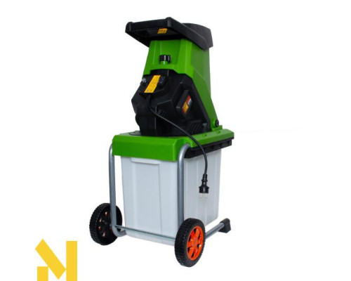 Подрібнювач садовий електричний Procraft PSL2500