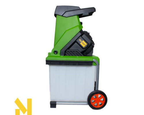 Подрібнювач садовий електричний Procraft PSL2500