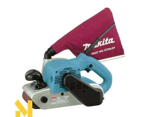 Шліфмашина стрічкова Makita 9403
