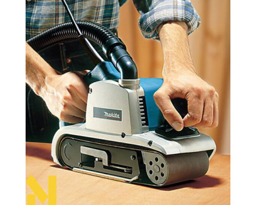Шліфмашина стрічкова Makita 9403