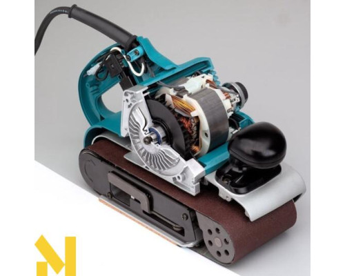 Шліфмашина стрічкова Makita 9403J