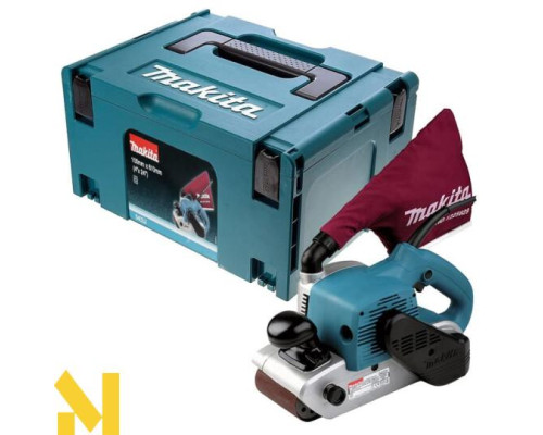 Шліфмашина стрічкова Makita 9403J