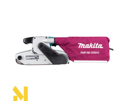 Шліфмашина стрічкова Makita 9404
