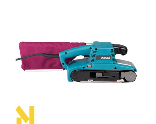Шліфмашина стрічкова Makita 9404