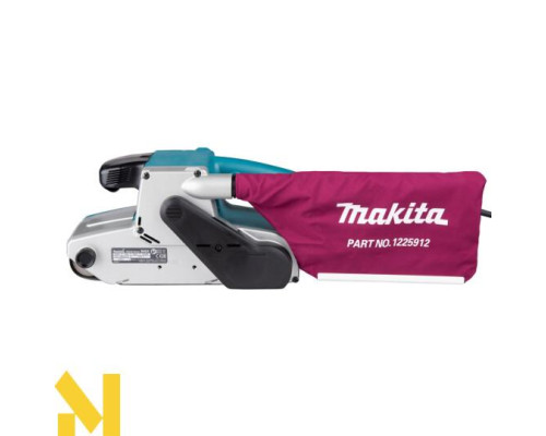 Шліфмашина стрічкова Makita 9404