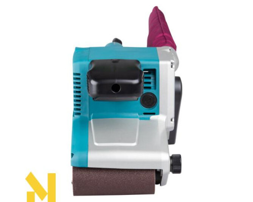 Шліфмашина стрічкова Makita 9404
