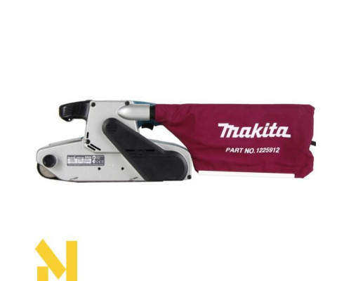 Шліфмашина стрічкова Makita 9404J