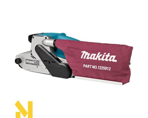Шліфмашина стрічкова Makita 9404J