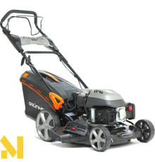 Газонокосарка бензинова Grunhelm S461LUX