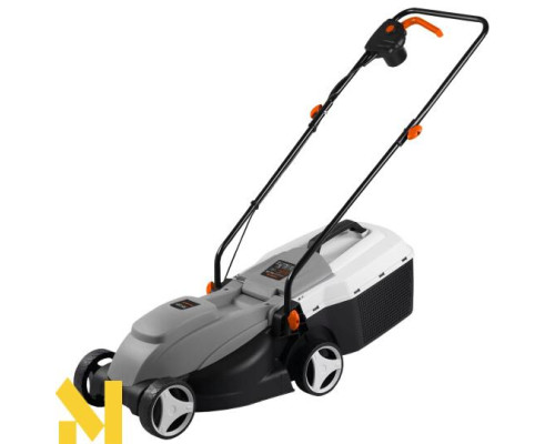 Газонокосарка електрична Forte FEM-1400M