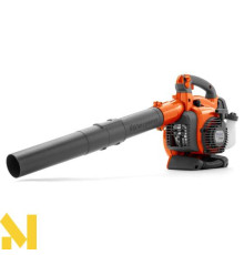 Пилосос-повітродувка садова бензинова Husqvarna 125BVx (9527156-74)