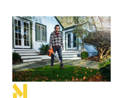 Пилосос-повітродувка садова бензинова Husqvarna 125BVx (9527156-74)