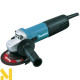 Болгарка (кутова шліфмашина) Makita 9558HNG
