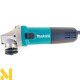 Болгарка (кутова шліфмашина) Makita 9558HNG
