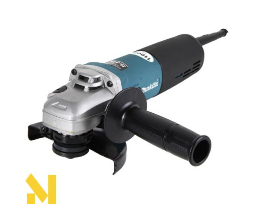 Болгарка (кутова шліфмашина) Makita 9565HRZ