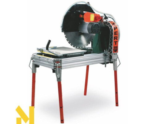 Верстат каменерізний Battipav EXPERT 600