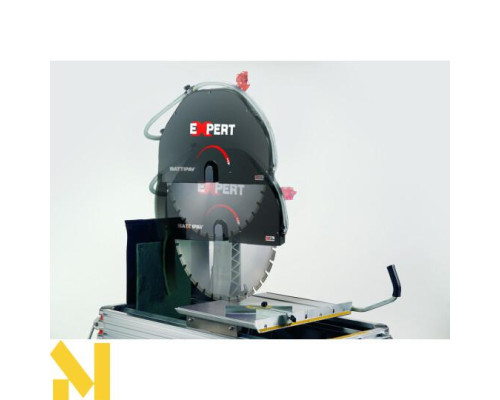 Верстат каменерізний Battipav EXPERT 600