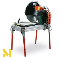 Верстат каменерізний Battipav EXPERT 600 S