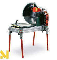 Верстат каменерізний Battipav EXPERT 600 S