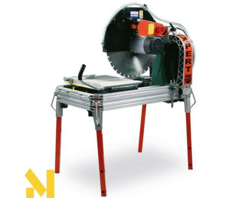 Верстат каменерізний Battipav EXPERT 600 S