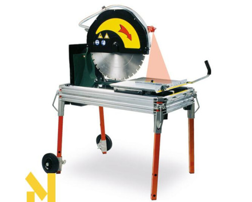 Верстат каменерізний Battipav EXPERT 600 S