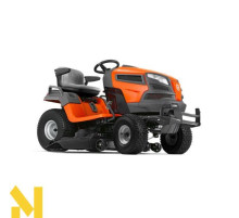 Садовий трактор бензиновий Husqvarna TS 346