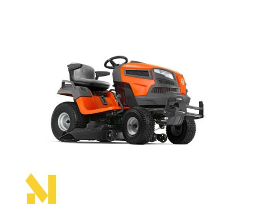 Садовий трактор бензиновий Husqvarna TS 346