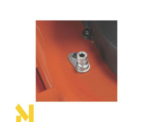 Садовий трактор бензиновий Husqvarna TS 138