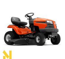 Садовий трактор бензиновий Husqvarna TS 138