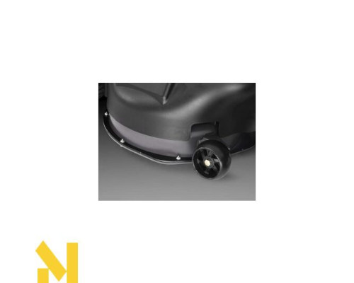 Садовий трактор бензиновий Husqvarna TS 242TXD