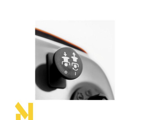 Садовий трактор бензиновий Husqvarna TS 242TXD