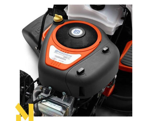 Садовий трактор бензиновий Husqvarna TC 38