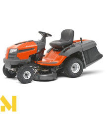 Садовий трактор бензиновий Husqvarna TC 38