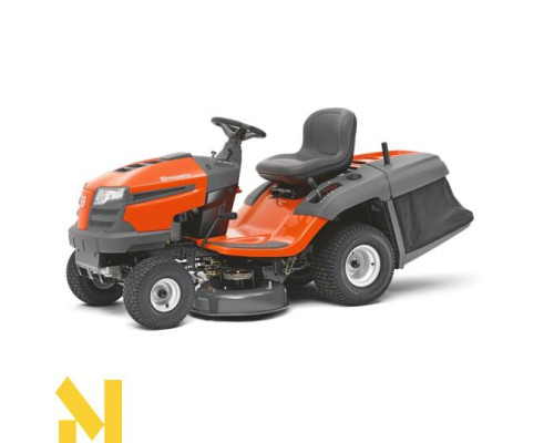 Садовий трактор бензиновий Husqvarna TC 38