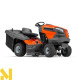 Садовий трактор бензиновий Husqvarna TC 139T