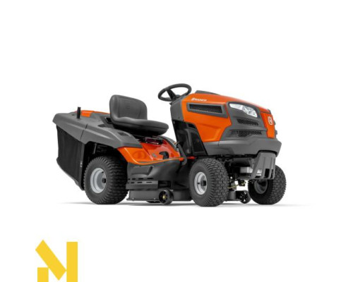 Садовий трактор бензиновий Husqvarna TC 239T