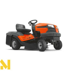 Садовий трактор бензиновий Husqvarna TC 130
