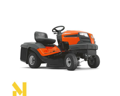 Садовий трактор бензиновий Husqvarna TC 130