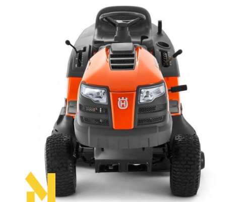 Садовий трактор бензиновий Husqvarna TC 138L