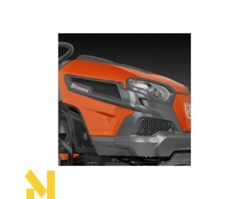 Садовий трактор бензиновий Husqvarna TC 242T