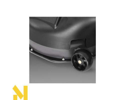 Садовий трактор бензиновий Husqvarna TC 242T