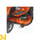 Садовий трактор бензиновий Husqvarna TC 242T