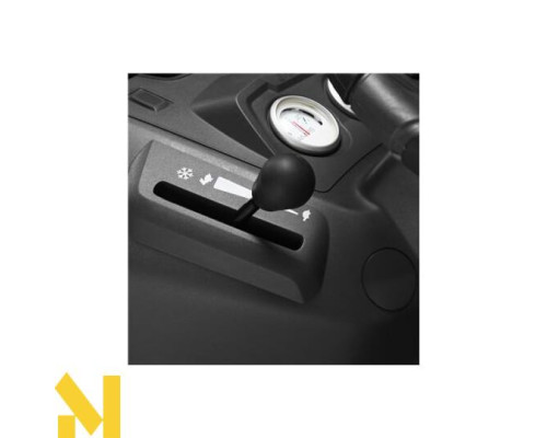 Садовий трактор бензиновий Husqvarna TC 242T