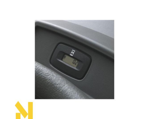 Садовий трактор бензиновий Husqvarna TC 242T