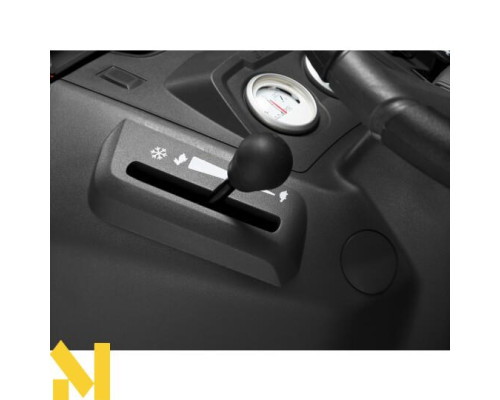 Садовий трактор бензиновий Husqvarna TC 238T