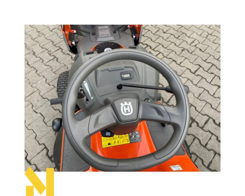 Садовий трактор бензиновий Husqvarna TC 238T